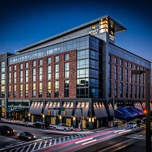 Hyatt Place Baltimore Inner Harbor