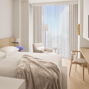 King Room Deluxe City View